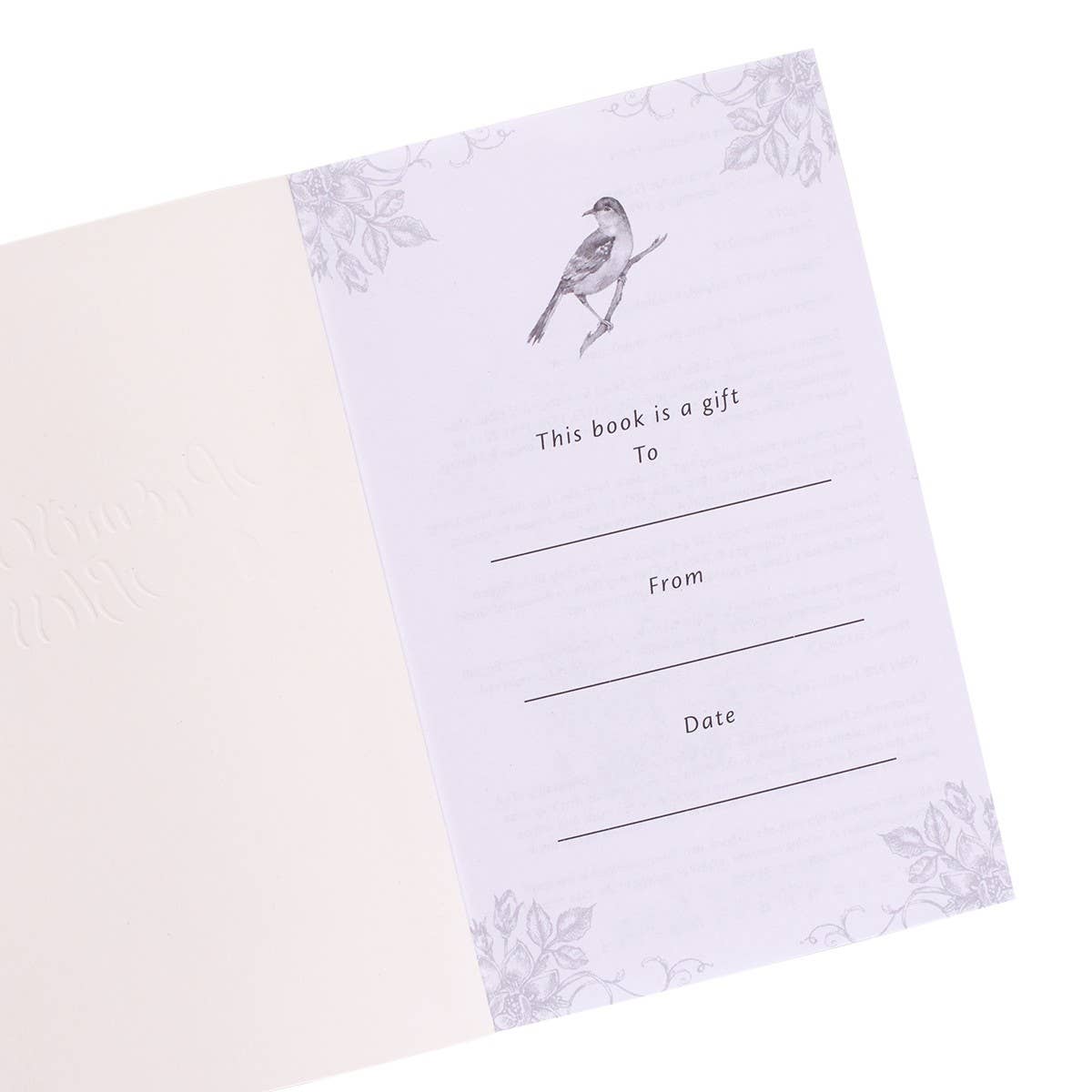 Gift Book Bible Promises to Bless Your Heart Softcover