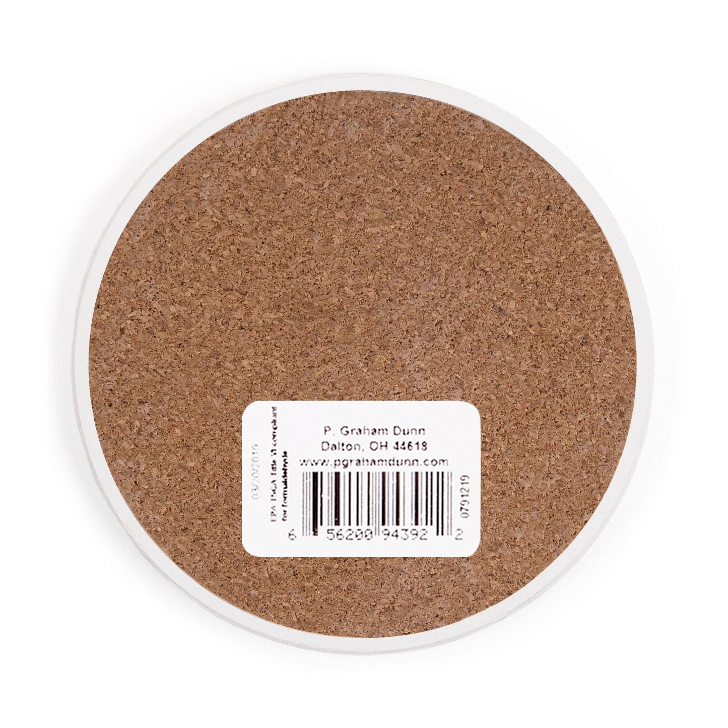 Most Loved Mom Coaster