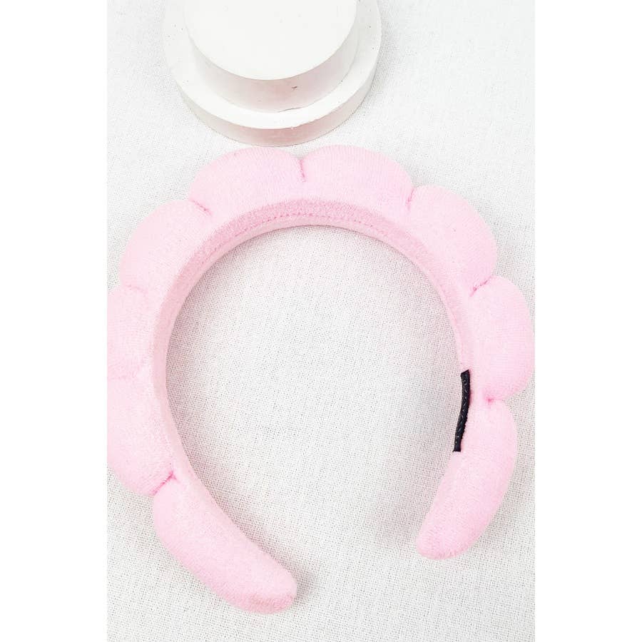 Spa Headband