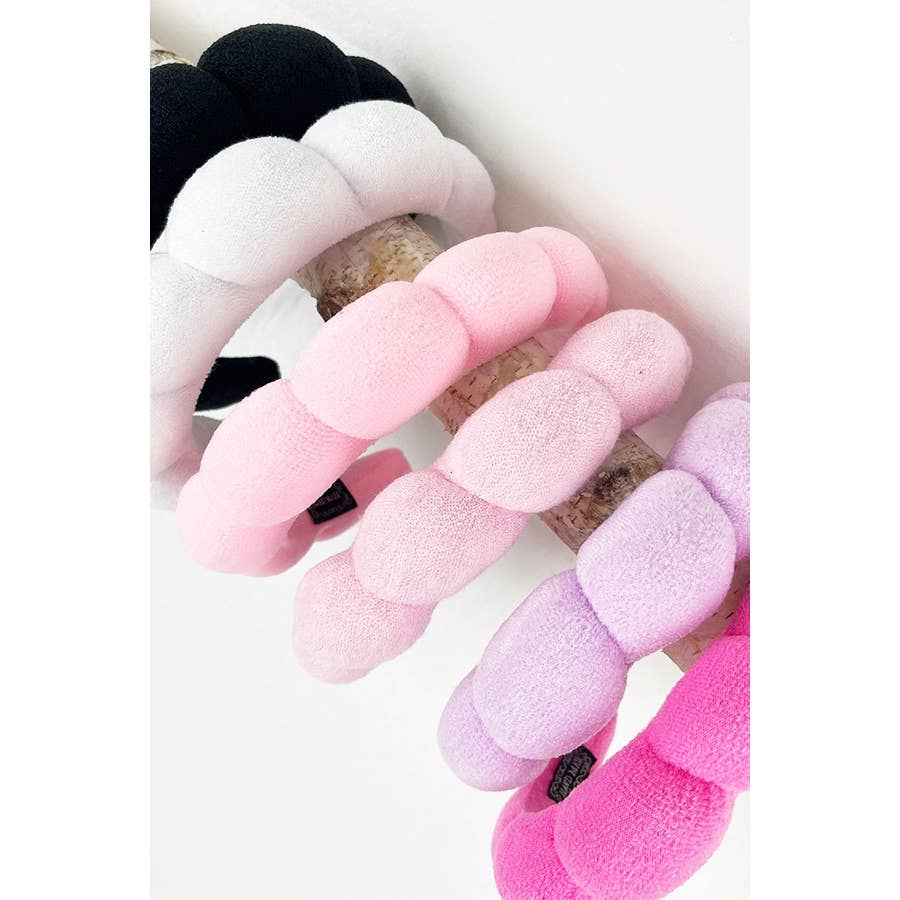 Spa Headband