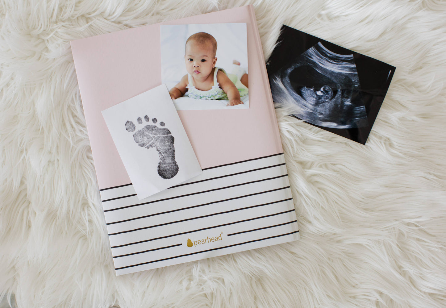 Hello Baby Memory Baby BooK