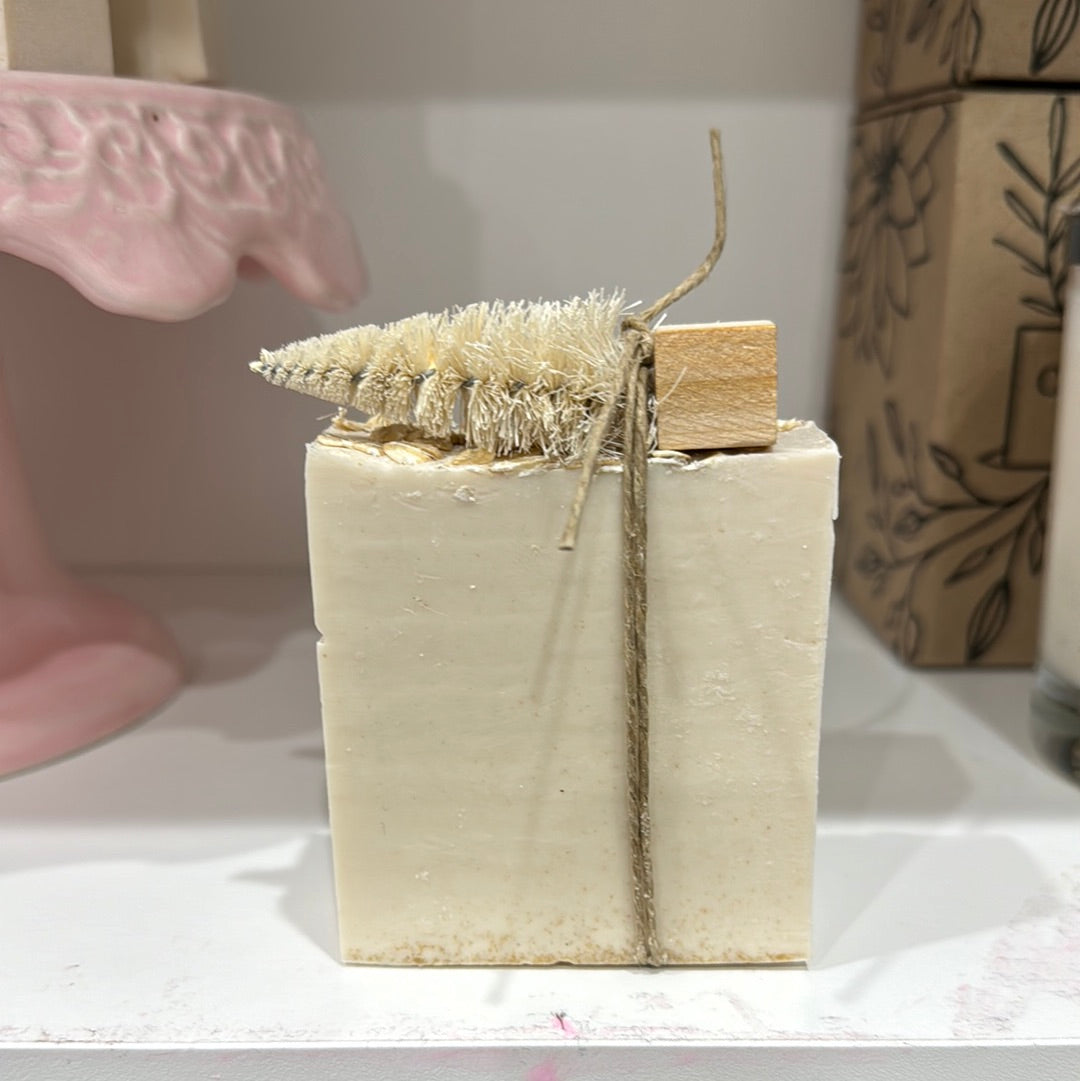 LAV Soap