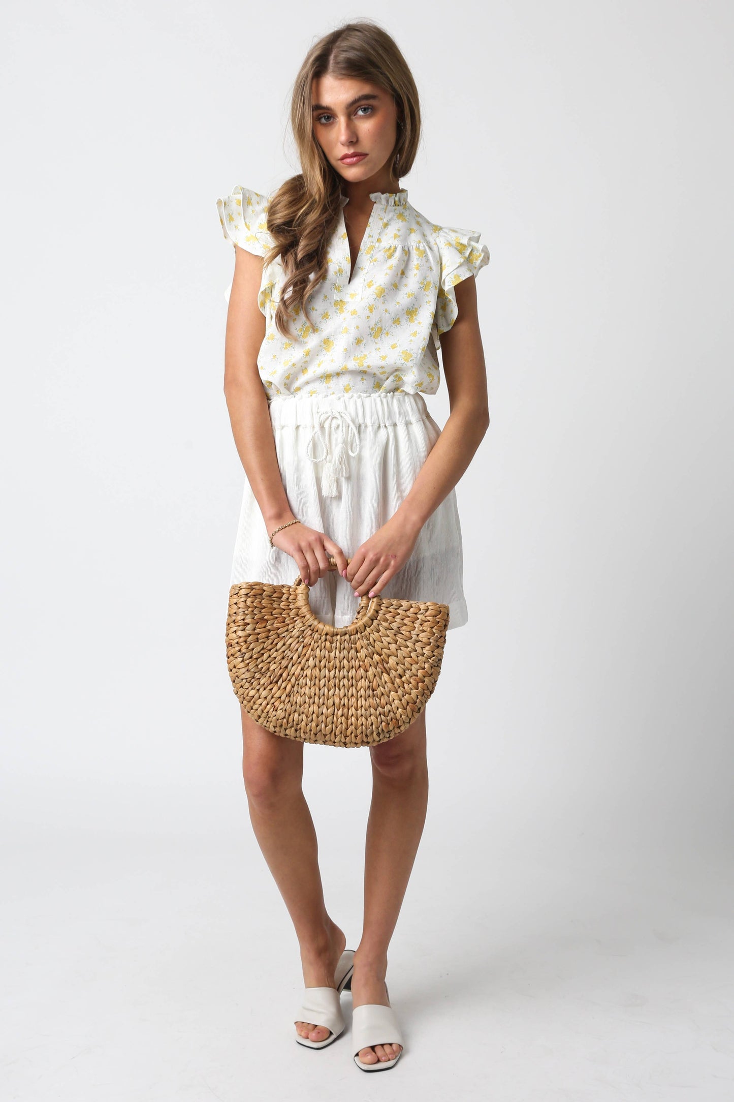 Eloise Top
