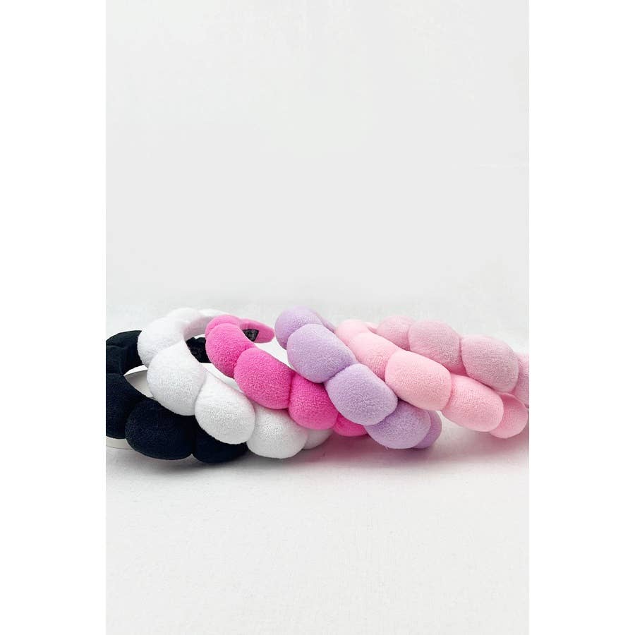 Spa Headband