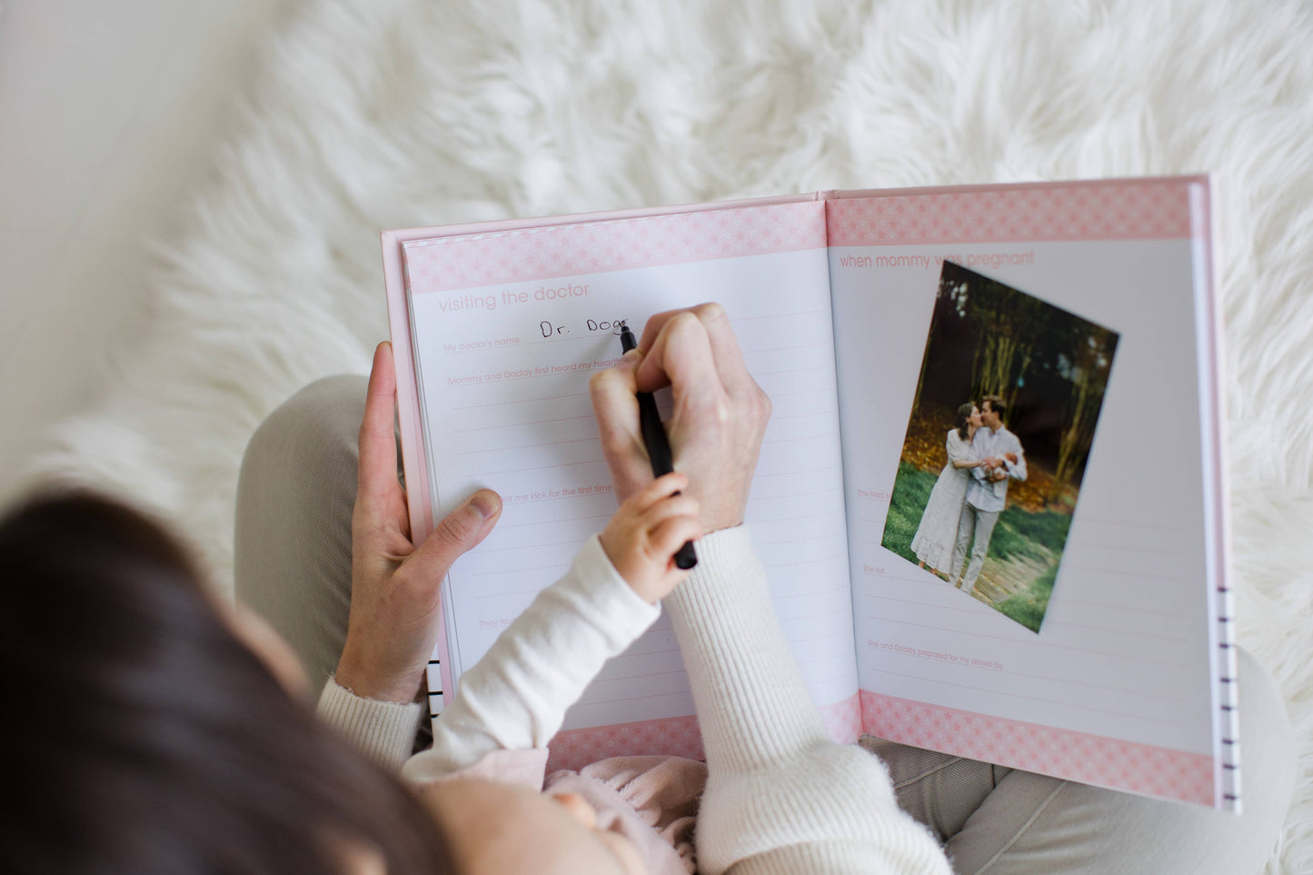 Hello Baby Memory Baby BooK