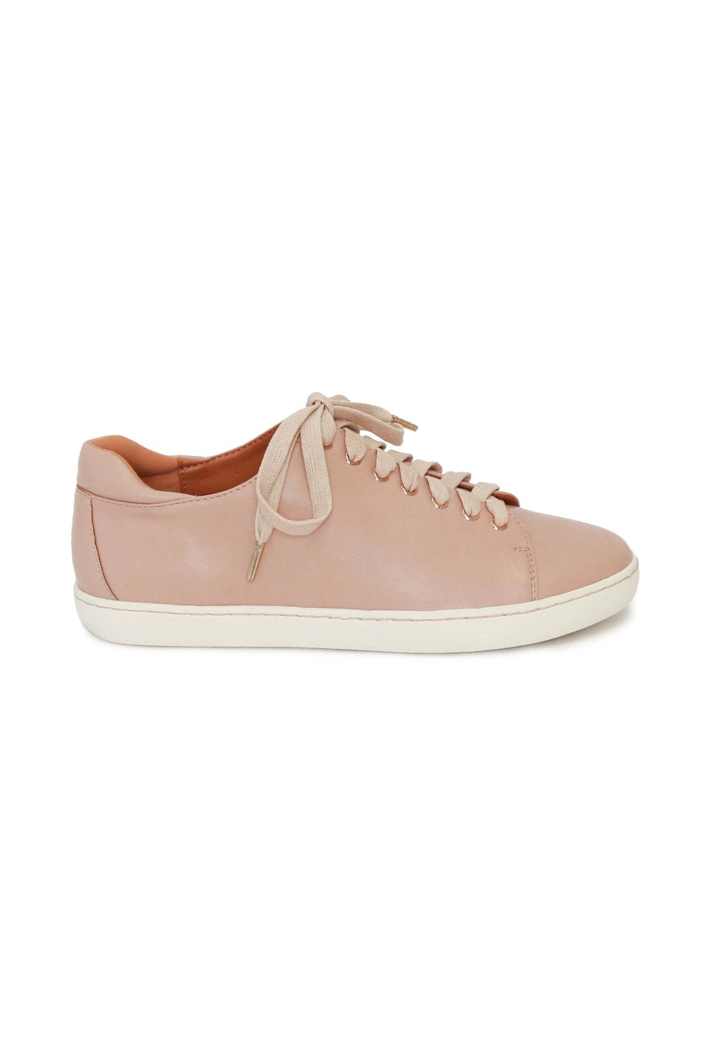 AUSTIN Casual Lace-Up Sneaker
