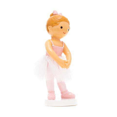 Ballerina First Position Collectors Edition