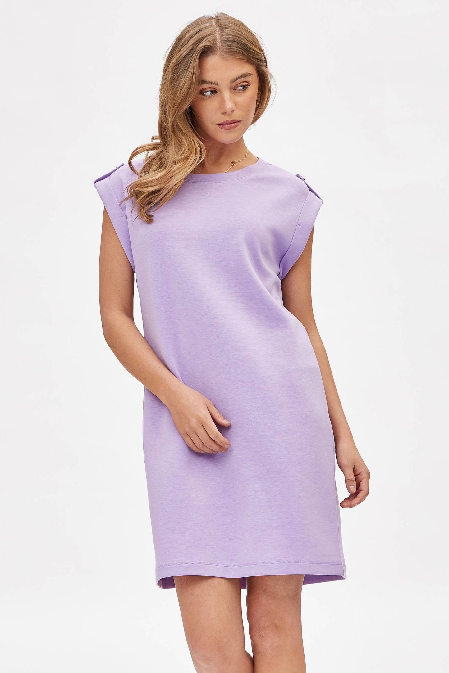 Time to Retreat Dress