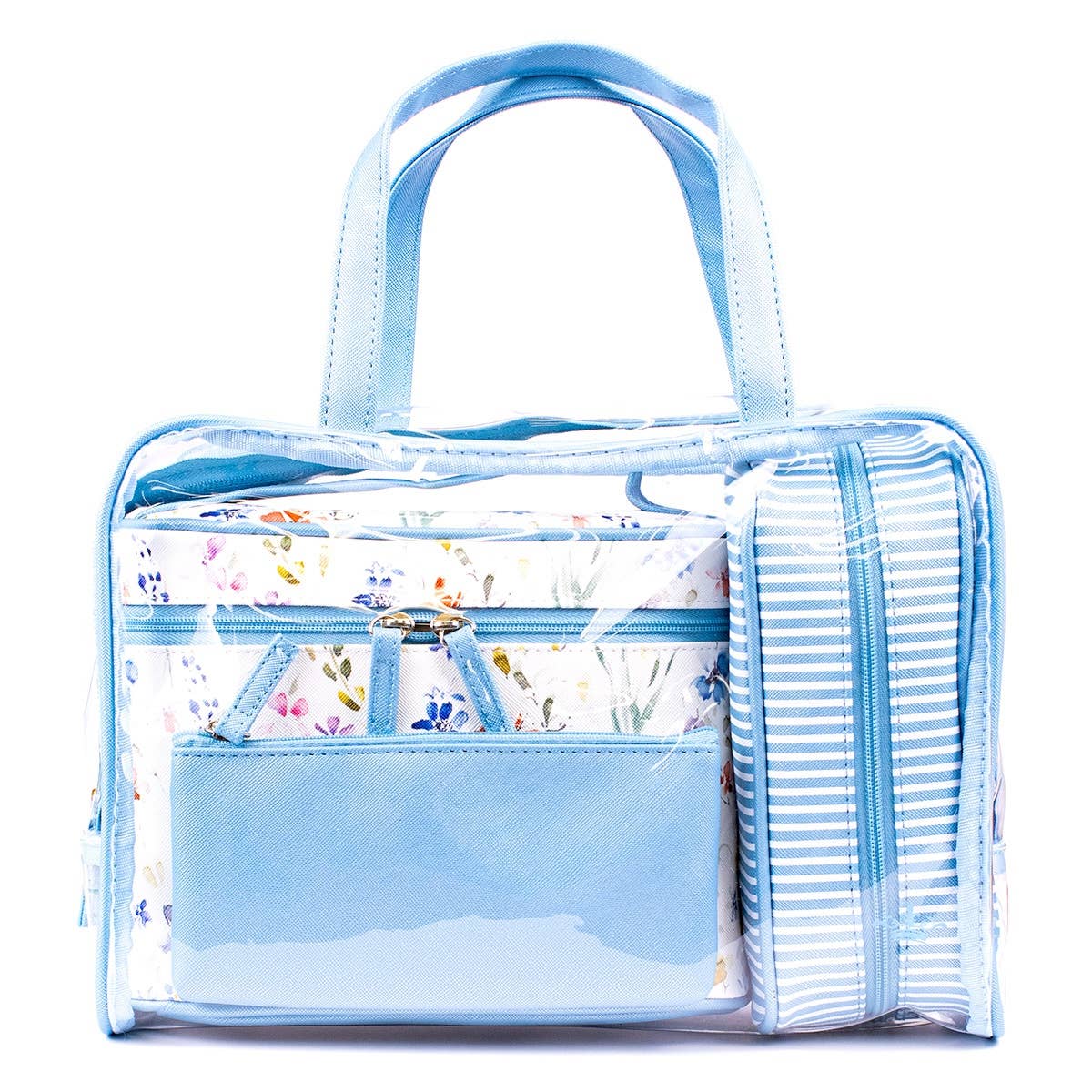Nora Travel Gift Set 11.5x8.25x4.5 Set of 4