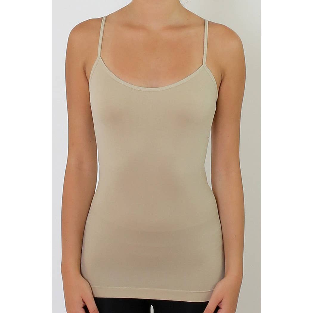 Basic Cami