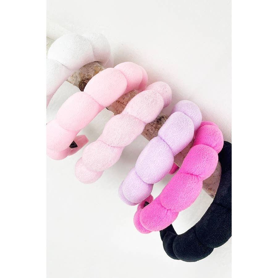 Spa Headband