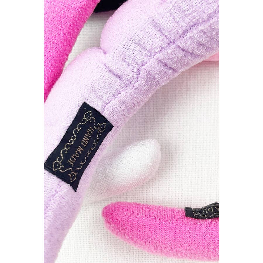 Spa Headband