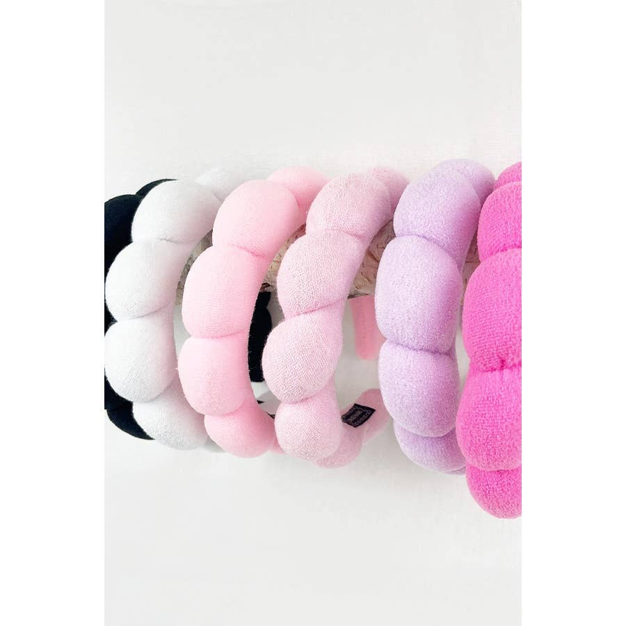 Spa Headband