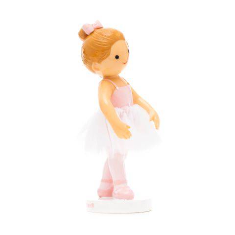 Ballerina Fifth Position