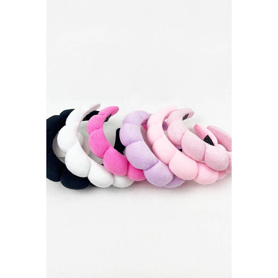 Spa Headband