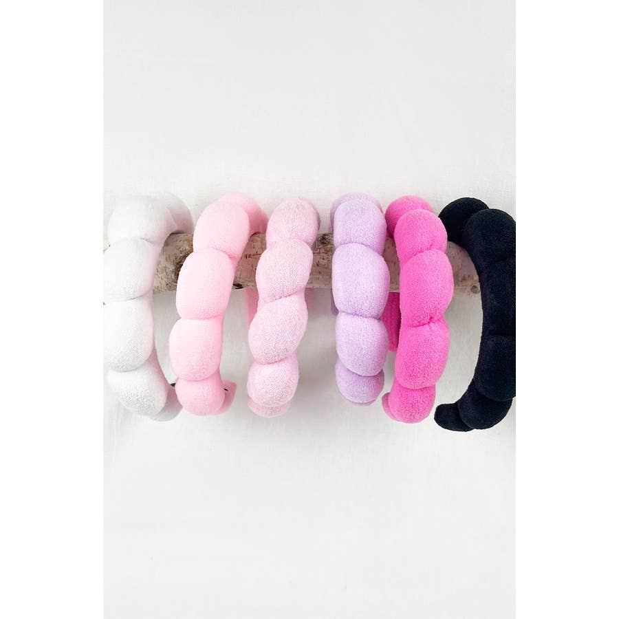 Spa Headband