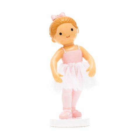 Ballerina Fifth Position
