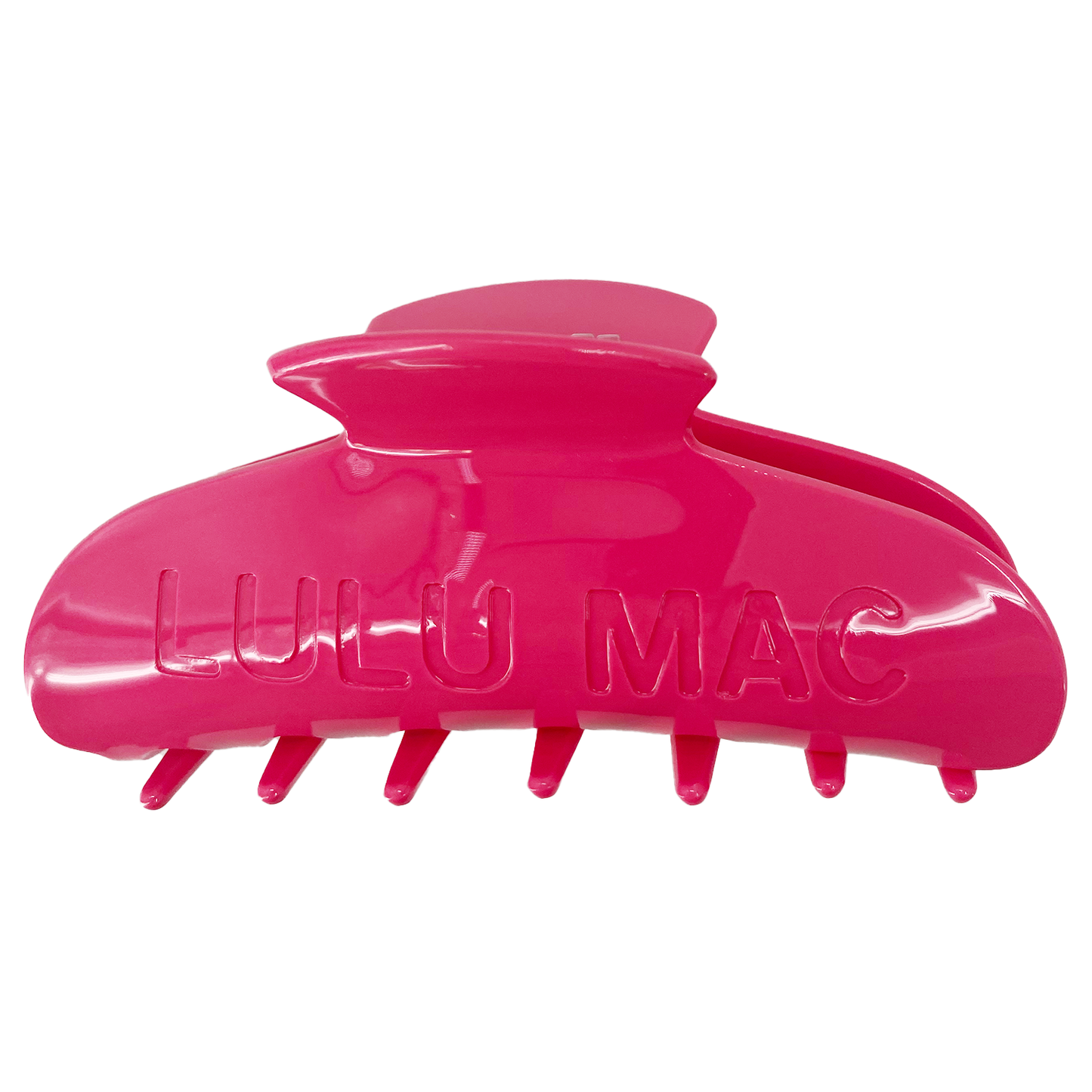LULU MAC HAIR CLIPS (multiple colors)