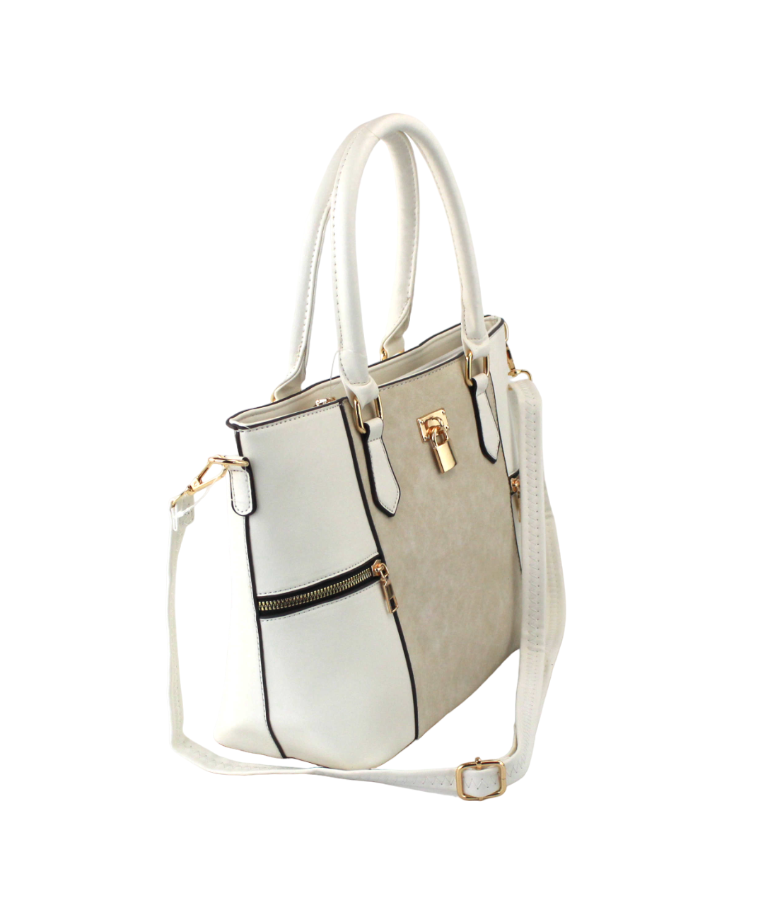 Fashionable Tote Bag