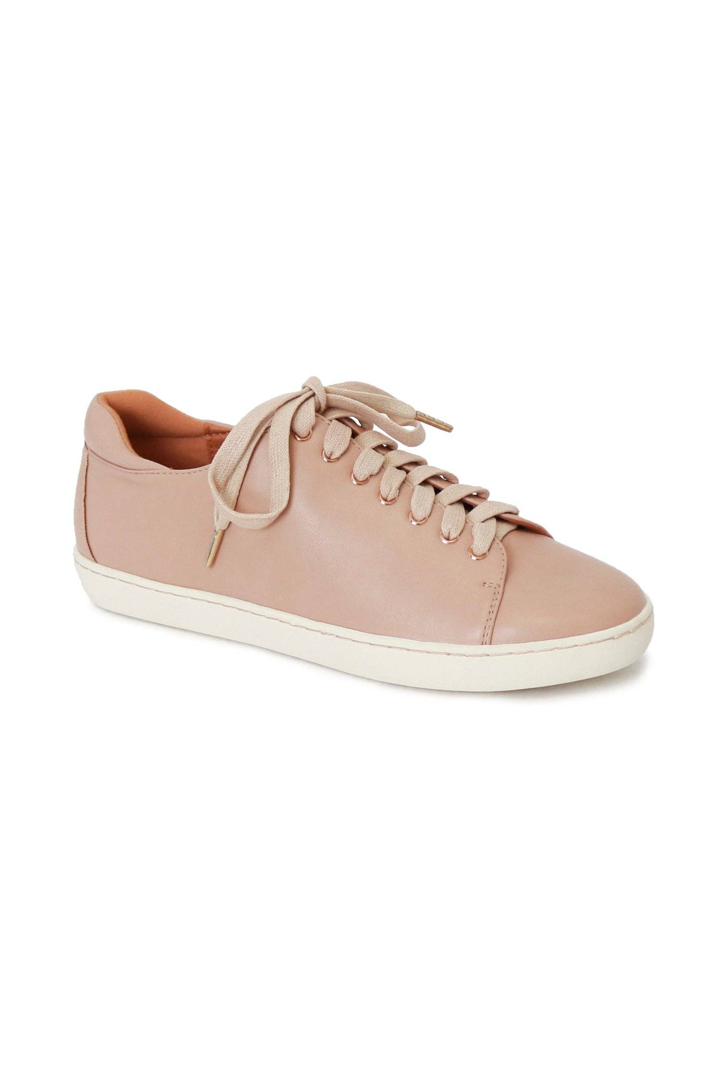 AUSTIN Casual Lace-Up Sneaker