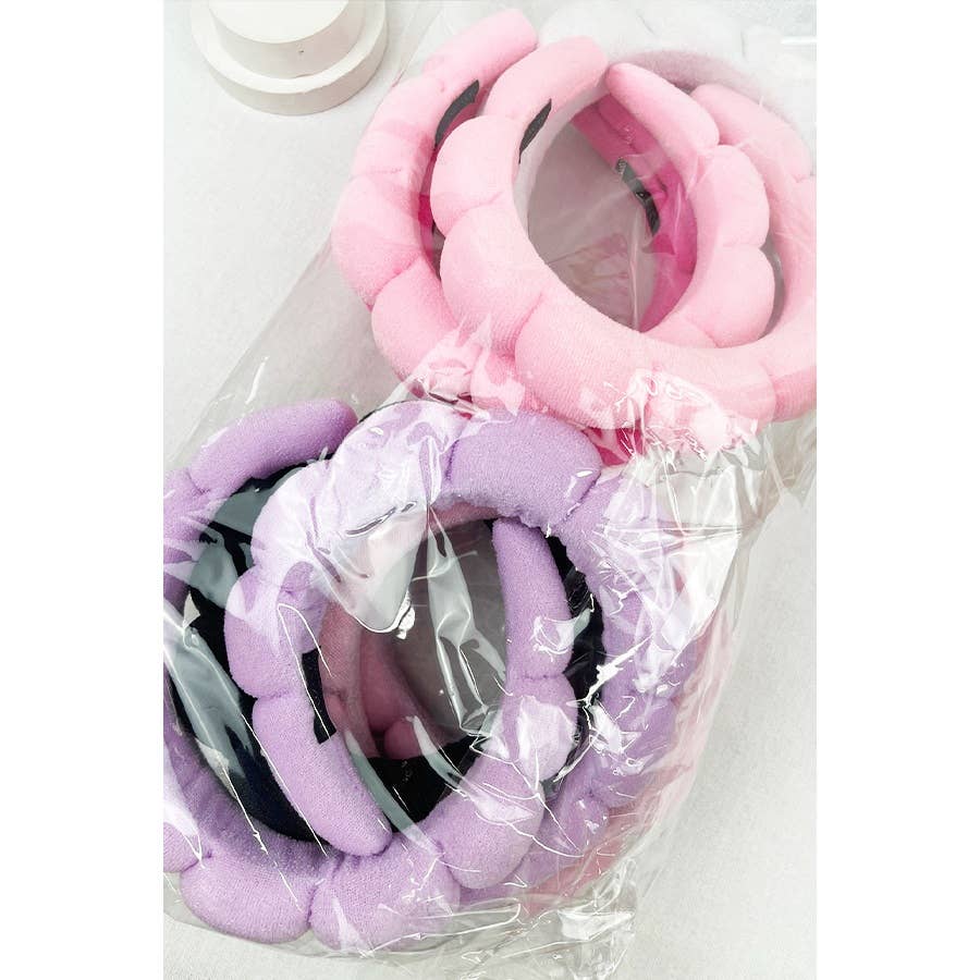 Spa Headband