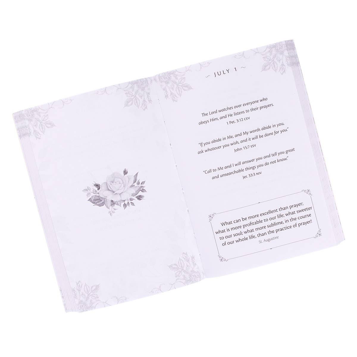Gift Book Bible Promises to Bless Your Heart Softcover