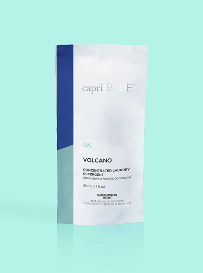 Capri Blue Laundry Sample Pack