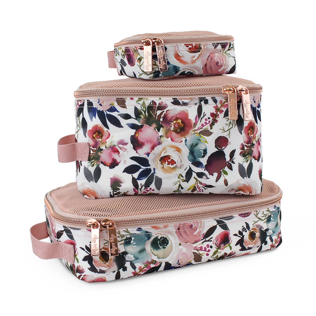 Like a Boss™ Diaper Bag Packing Cubes