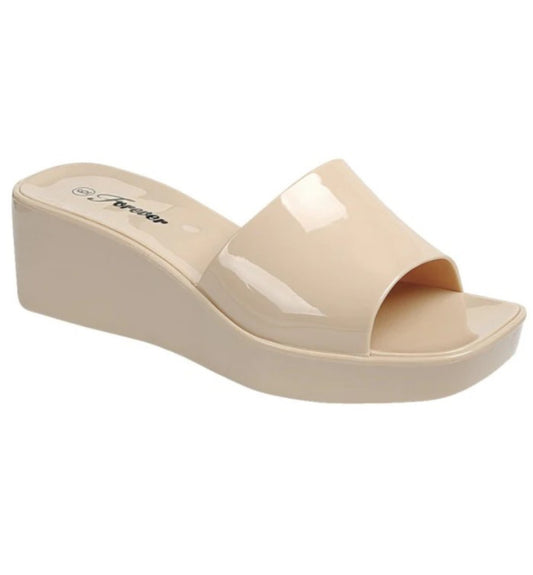 Nude Show Sandal