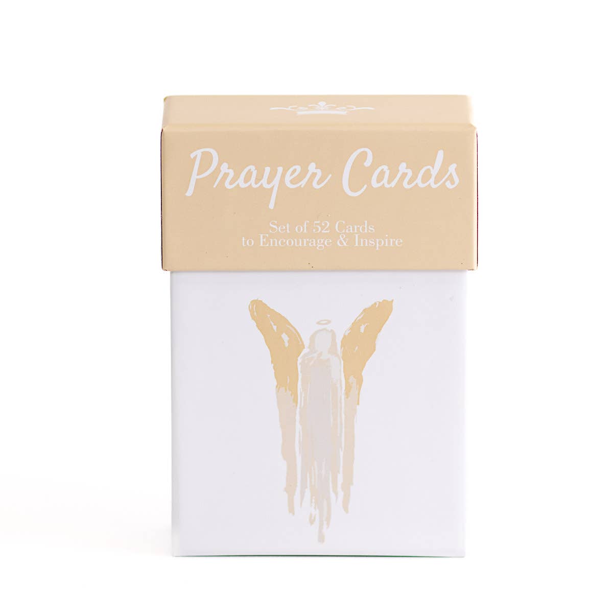 Prayer Cards   Multi   3x4.5   Set of 52