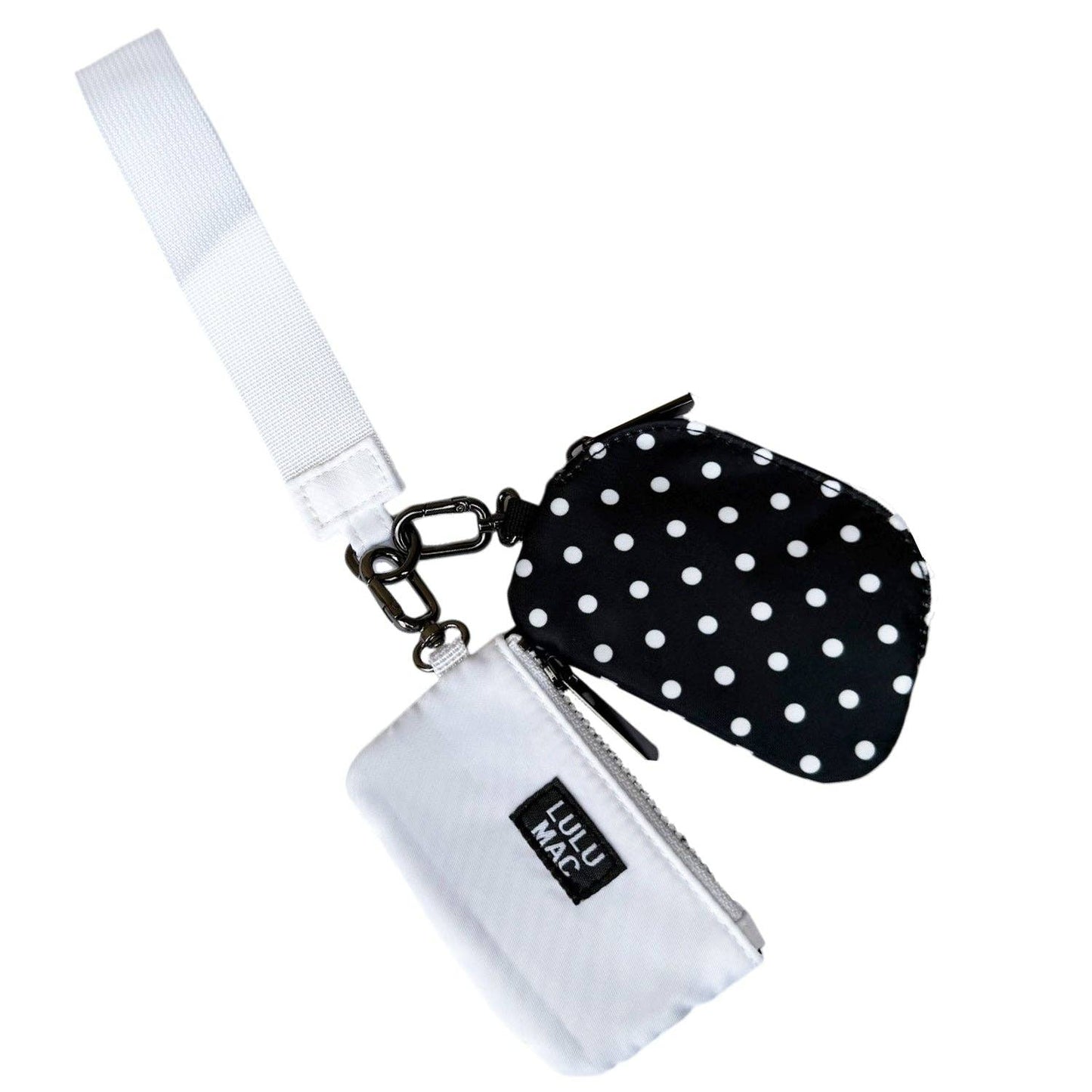 Lulu Mac Wristlet