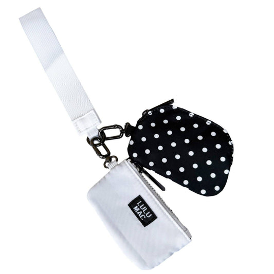 Lulu Mac Wristlet