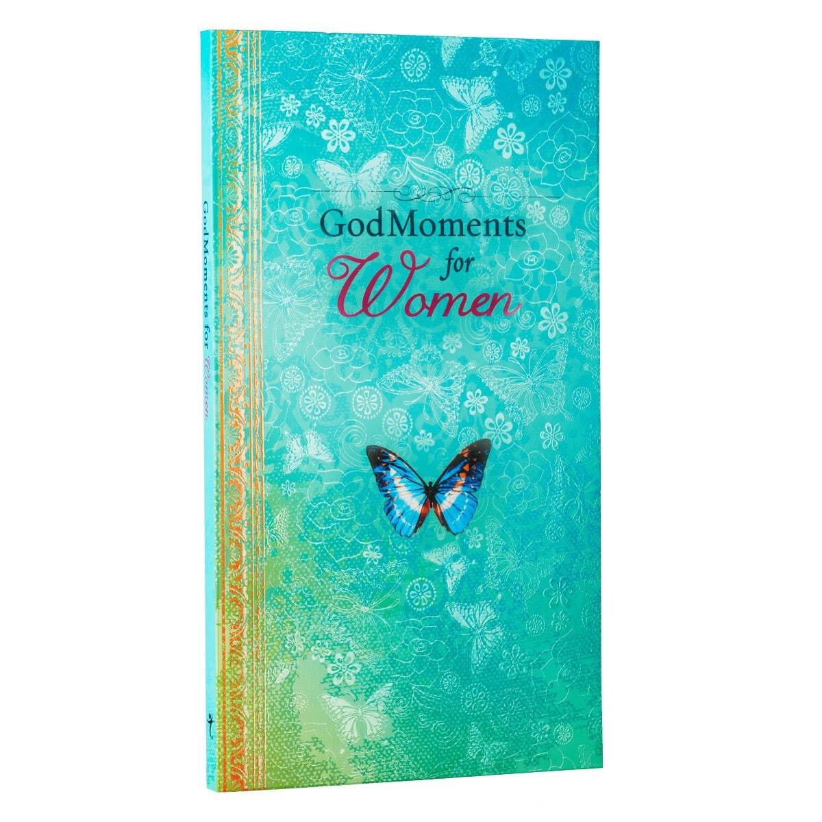 GodMoments for Women Devotional