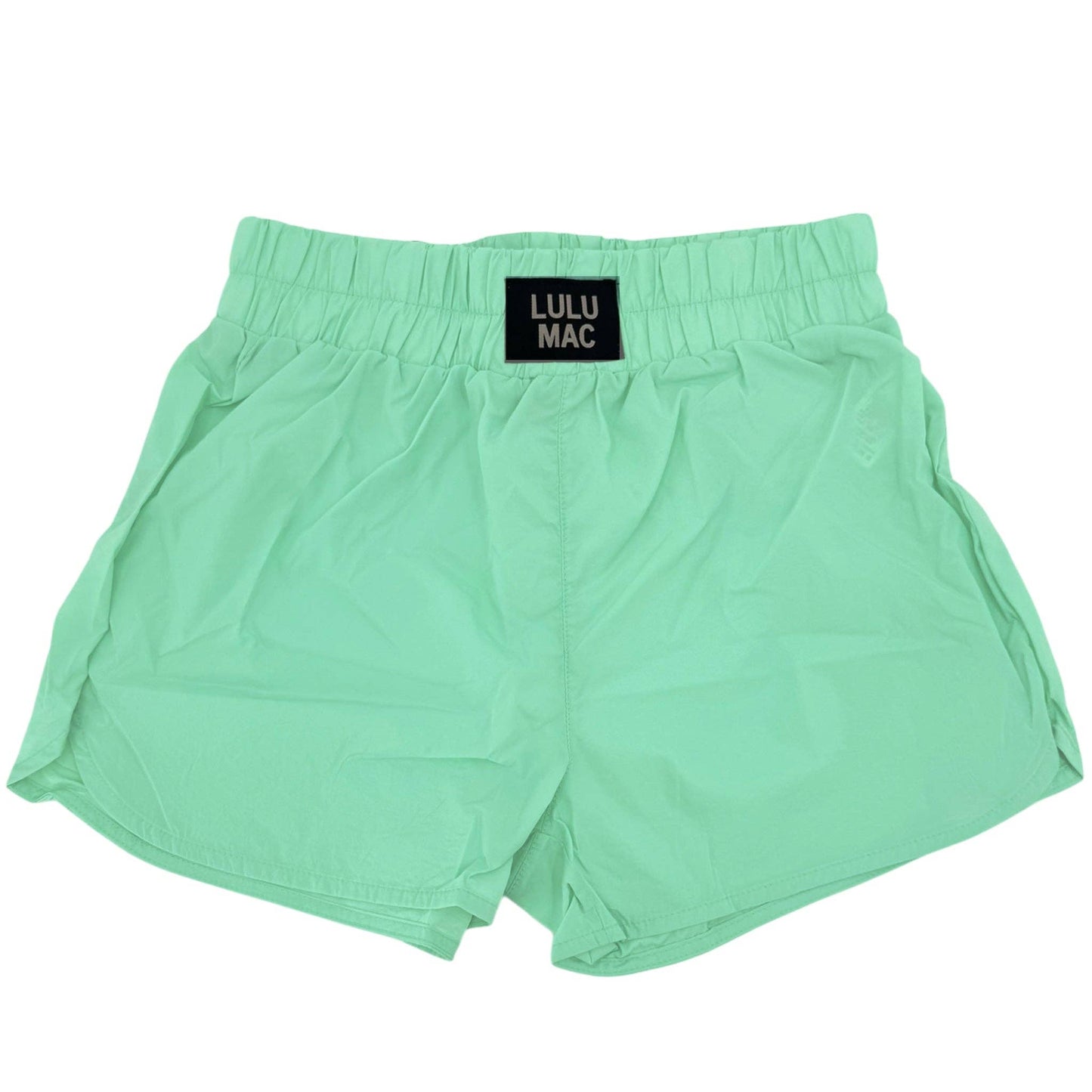 OG-SHORT Lulu Mac ~ Adult (Multiple Colors)