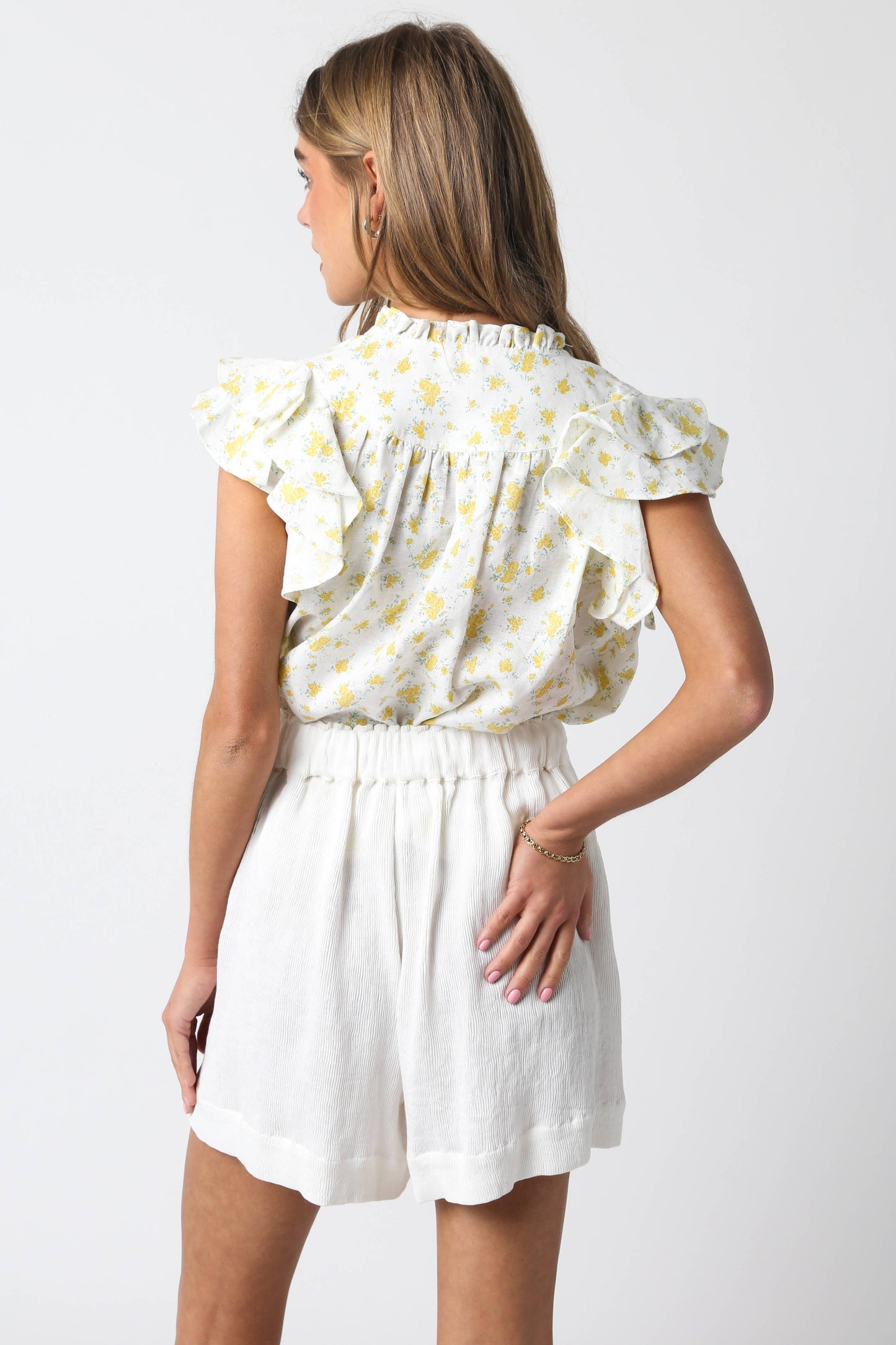 Eloise Top