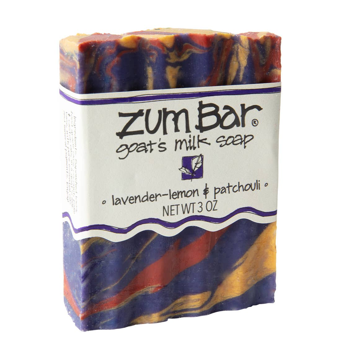 Zum Bar Soap