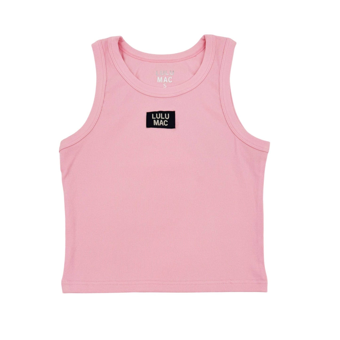 OG-Tank Lulu Mac ~ Adult (multiple colors)