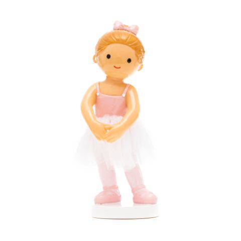 Ballerina First Position Collectors Edition