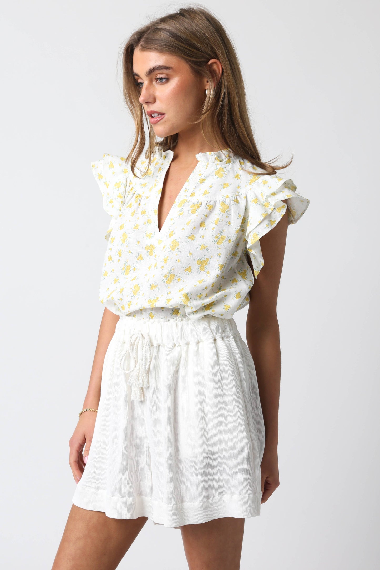 Eloise Top