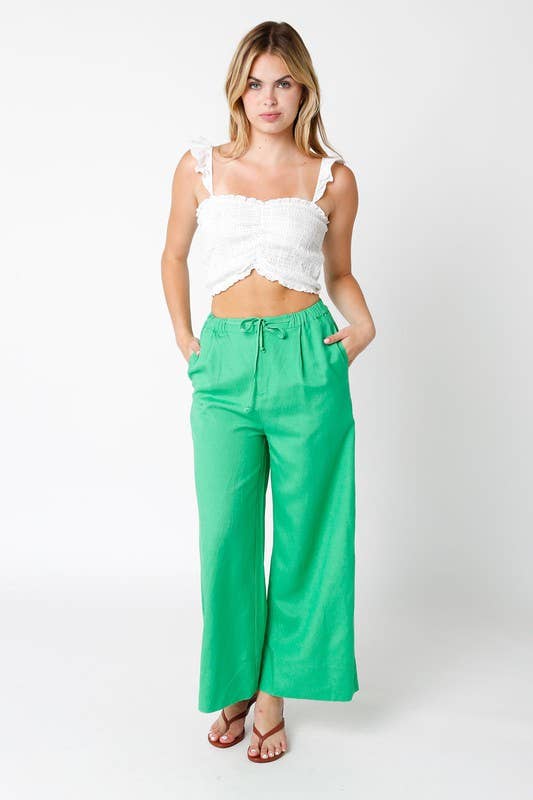 Sury Pants