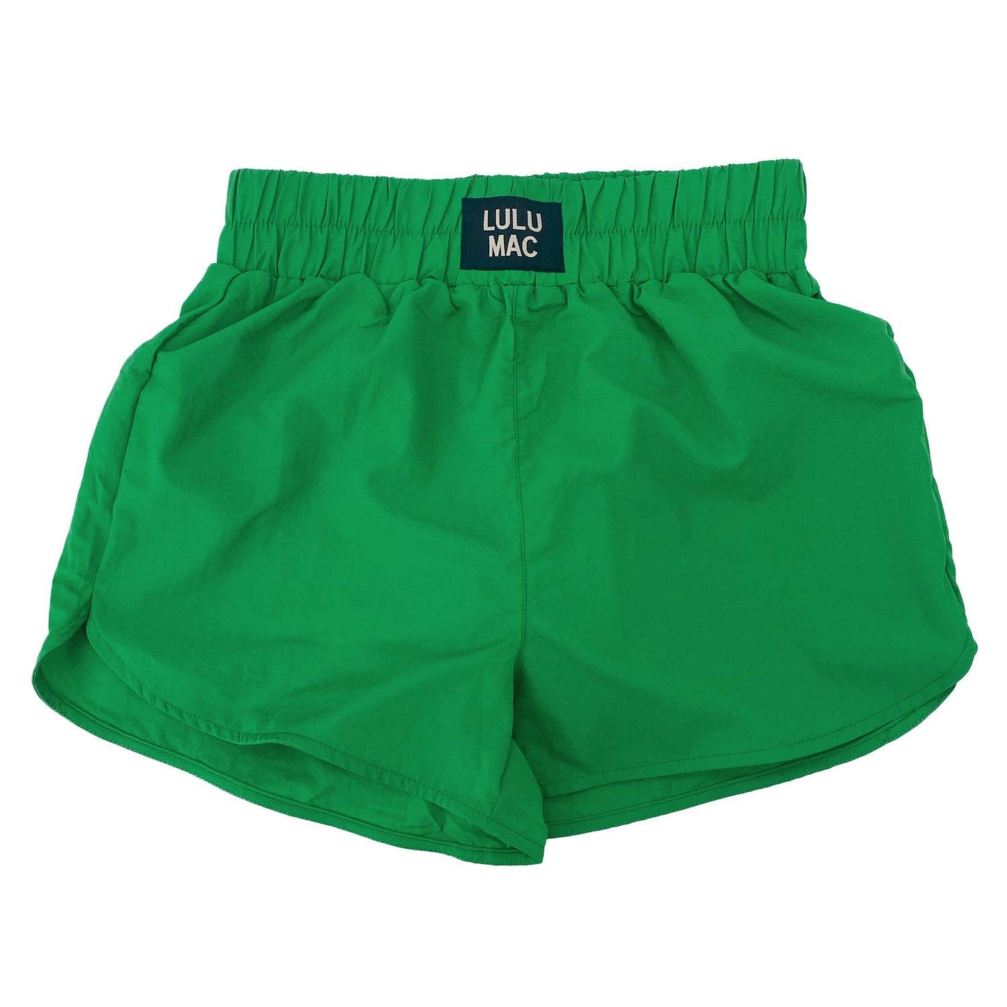 OG-SHORT Lulu Mac ~ Adult (Multiple Colors)
