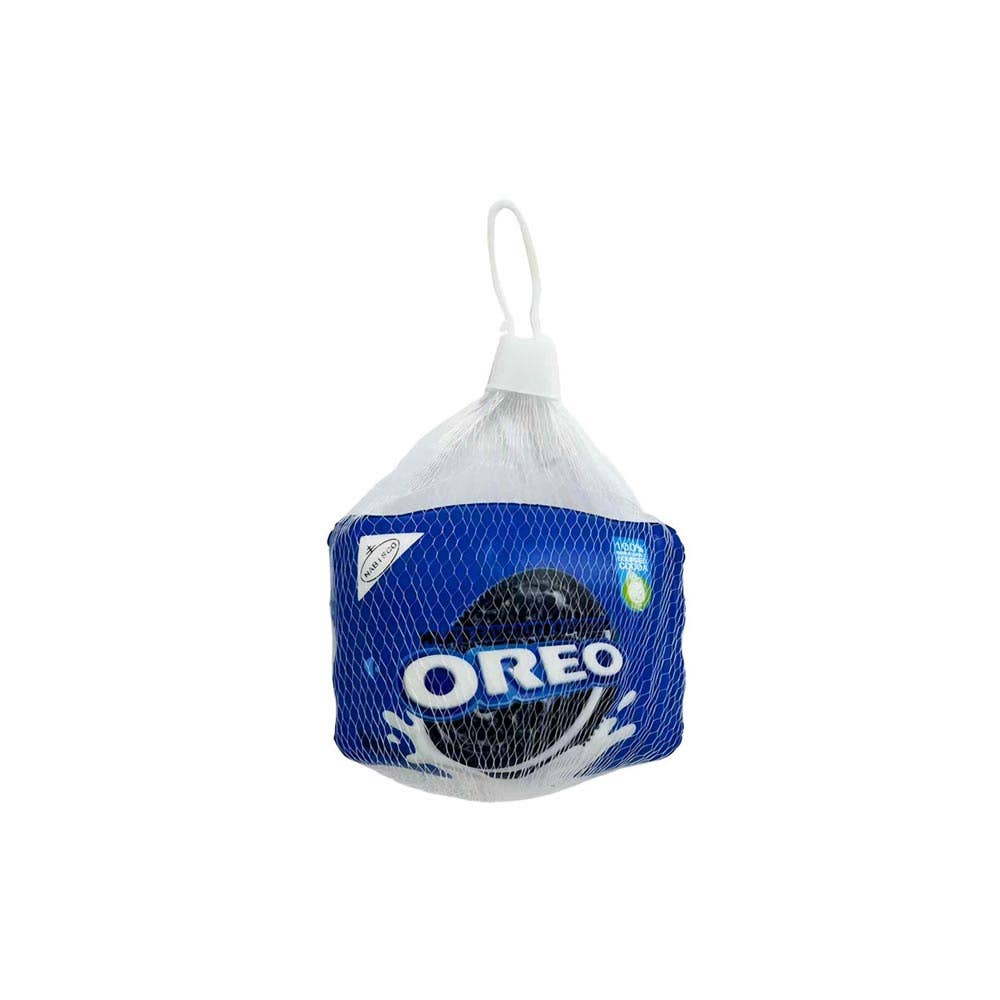Assorted Snack Squeeze Squishy Stress Relief Toy