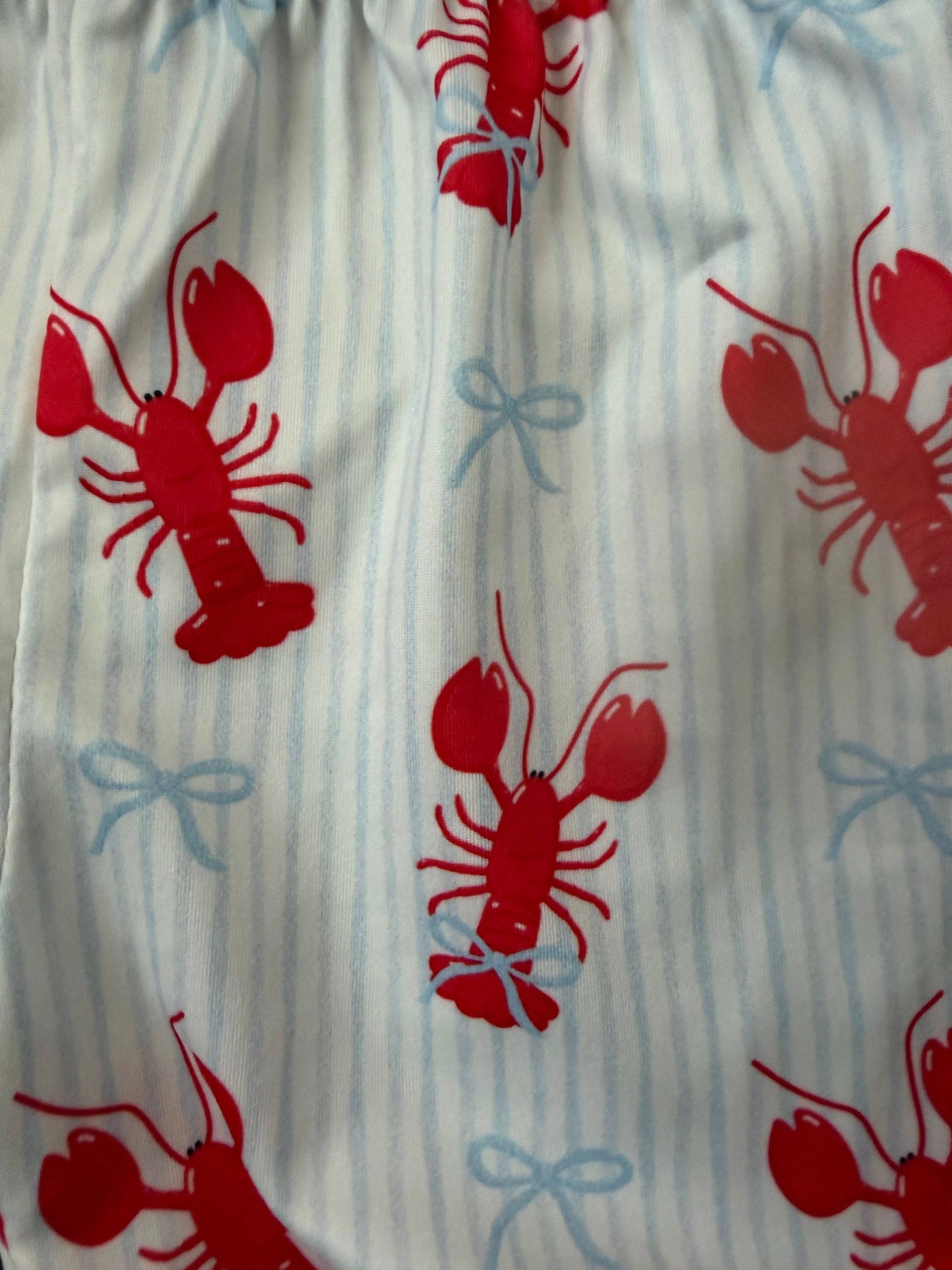 LITTLE CRAWFISH BOIL TANK SET