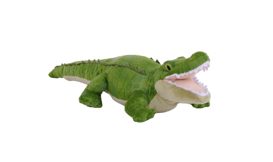 CK-ECO-Mini Alligator Stuffed Animal