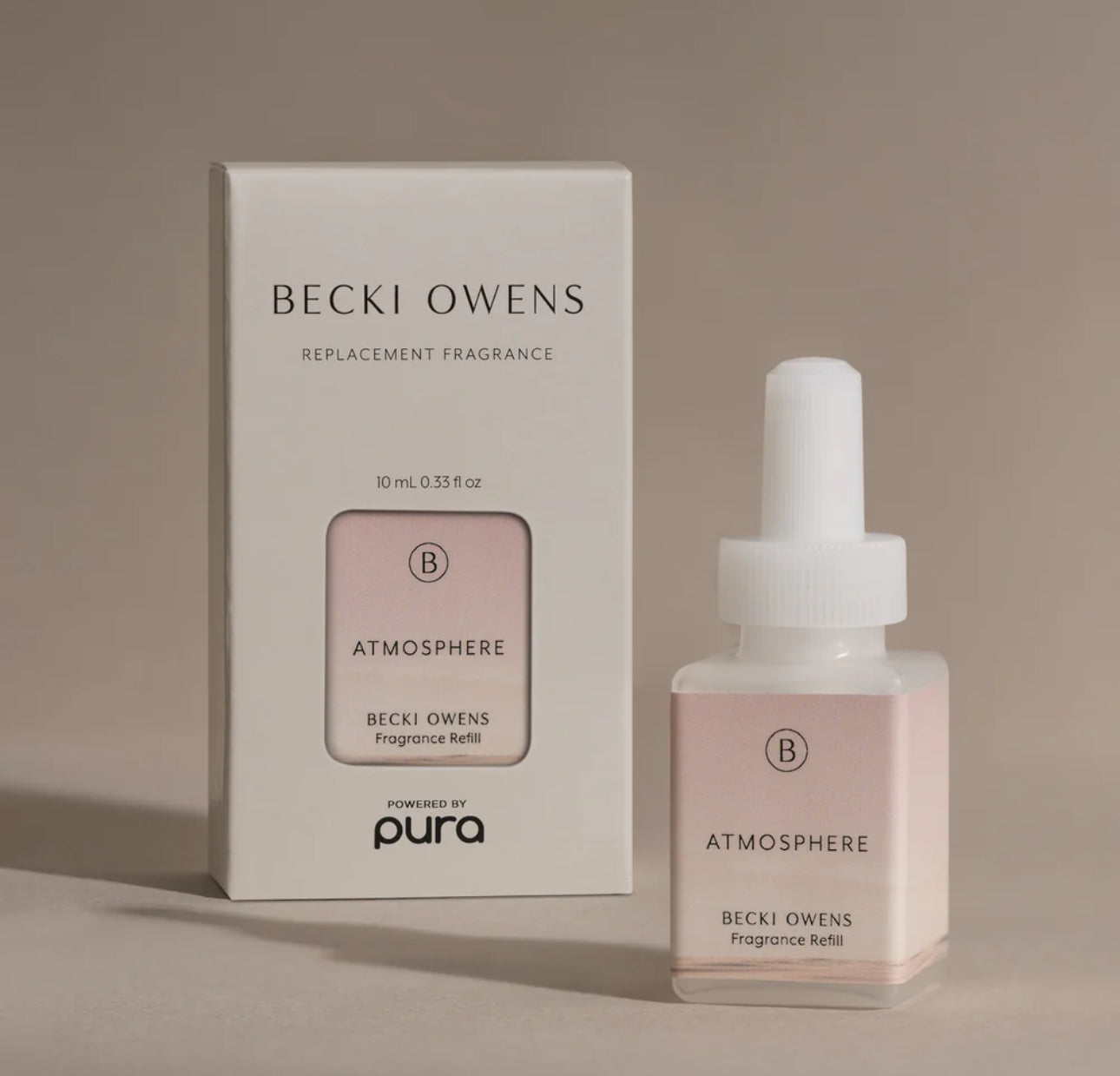 Becki Owens Pura Refill