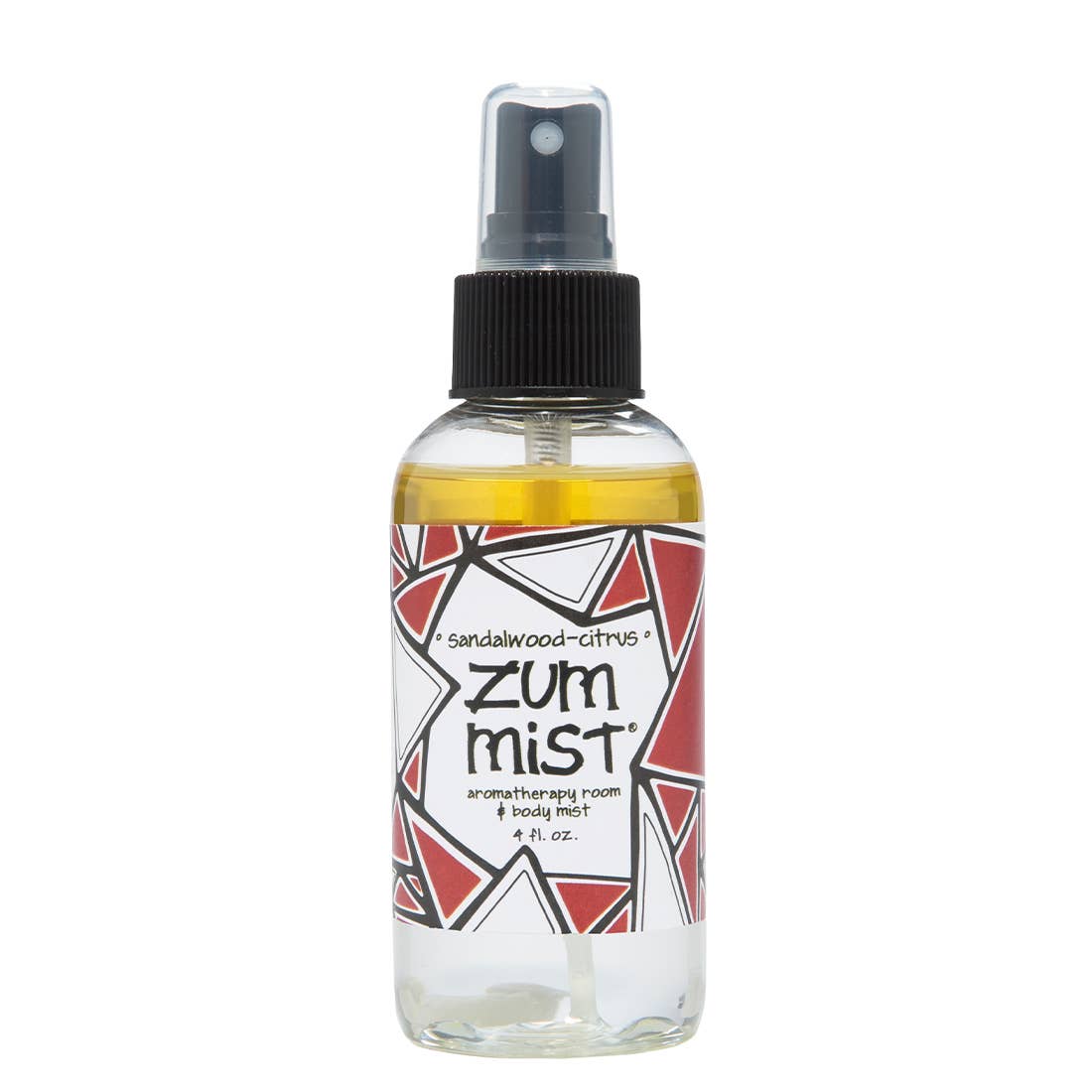 Sandalwood-Citrus Zum Mist