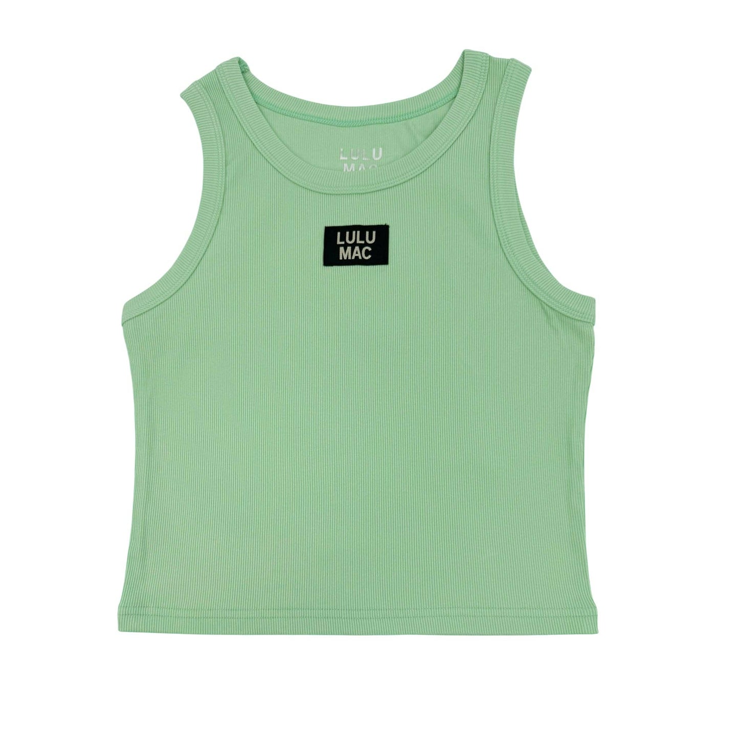 OG-Tank Lulu Mac ~ Adult (multiple colors)