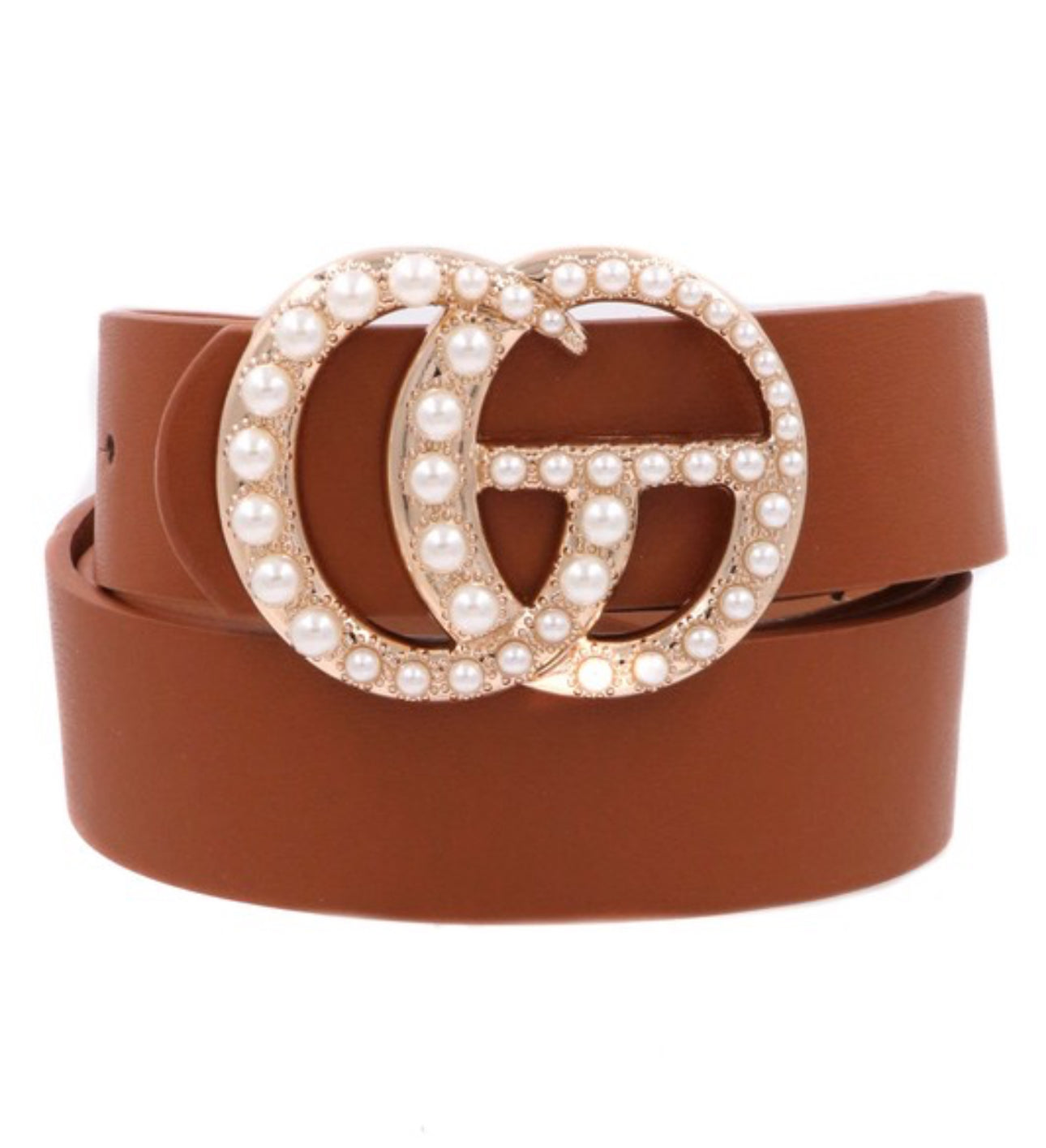 Pearl CG Belt