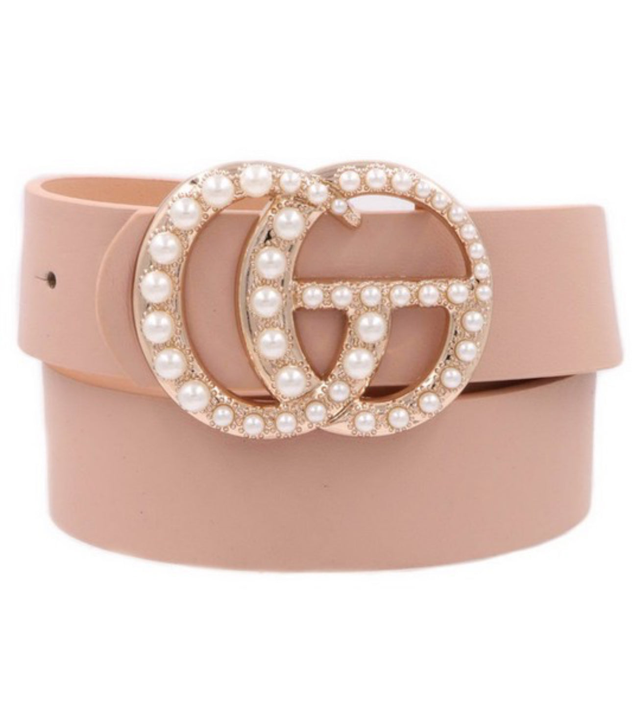 Pearl CG Belt