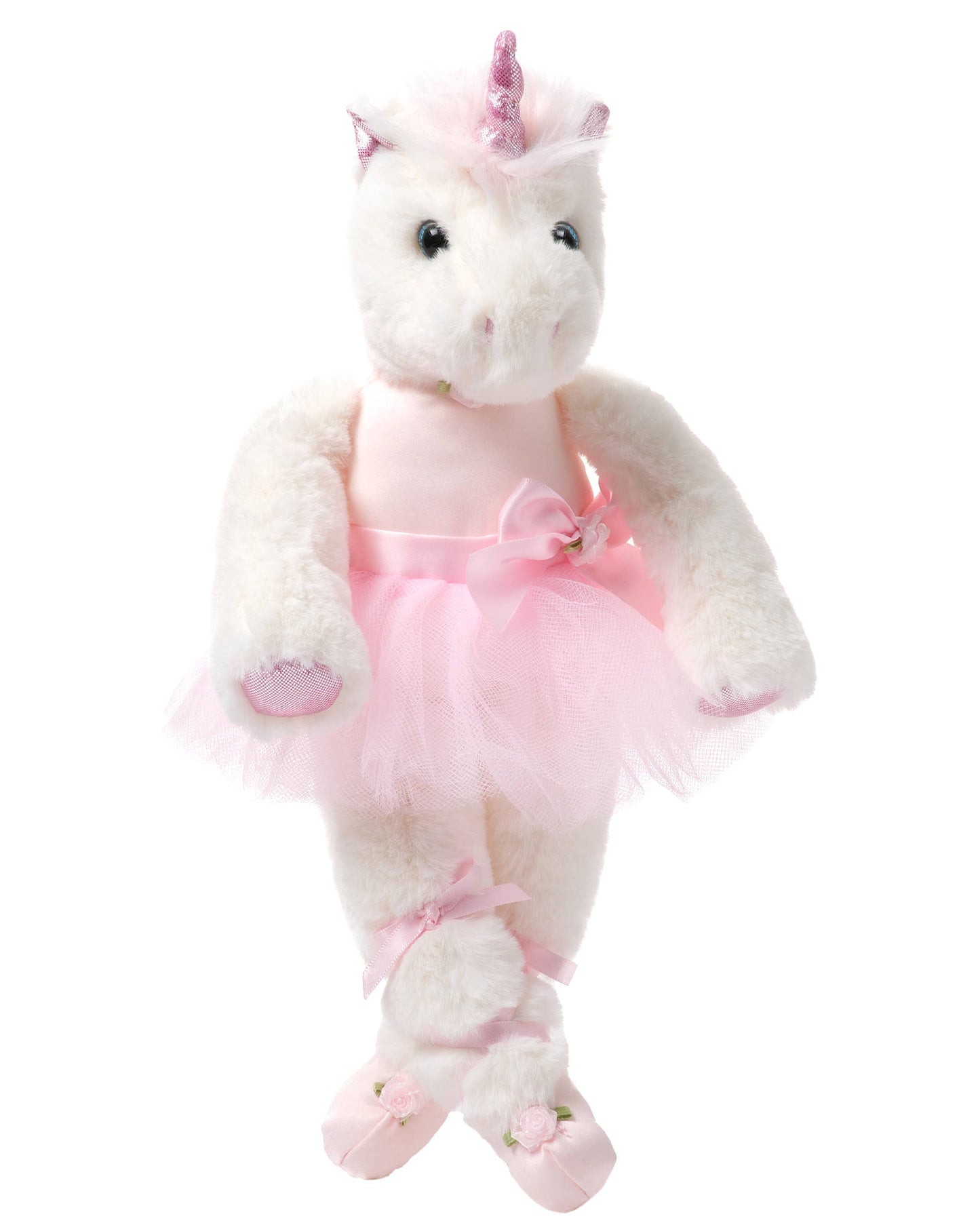 Dreamer the Unicorn Ballerina